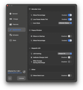 AlDente Pro 3