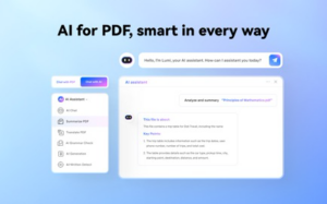 PDFelement Pro – Edit & Scan PDF 2