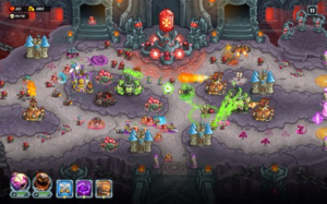 Kingdom Rush 5: Alliance HD 3