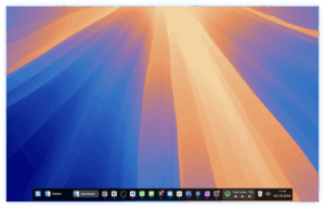 Sidebar – Dock replacement for your Mac 1.8.0 1