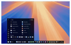 Sidebar – Dock replacement for your Mac 1.8.0 2