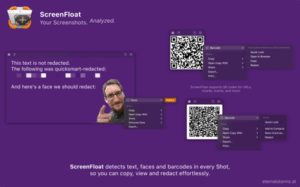 ScreenFloat – Screenshot Tools 3