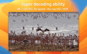SenPlayer – HDR Media Player 2