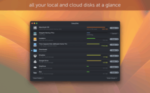 DaisyDisk 2