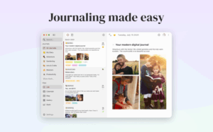 Diarly: Diary, Private Journal 2