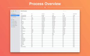 NetWorker Pro 2