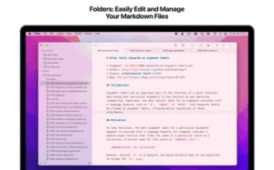 MWeb Pro 3