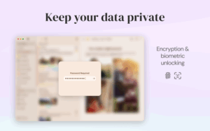 Diarly: Diary, Private Journal 3