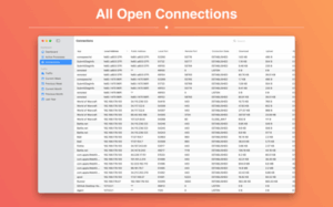 NetWorker Pro 3