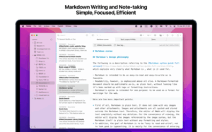 MWeb Pro 1