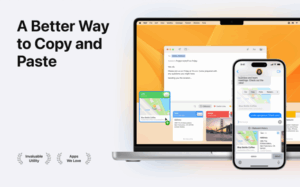Paste – Limitless Clipboard 1