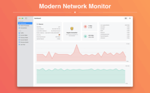 NetWorker Pro 1