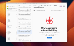 Airmail – Lightning Fast Email 3