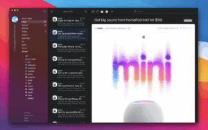 Airmail – Lightning Fast Email 2