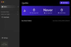 Sparkle AI 1