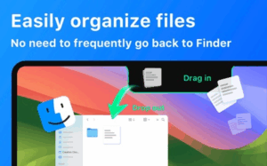 NotchBox – Easier Drag & Drop 1.1.37 2