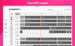 IPTV Smarters Player Expert 8.13.6 2