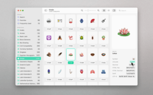 Codepoint 2