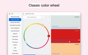Color Wheel 2