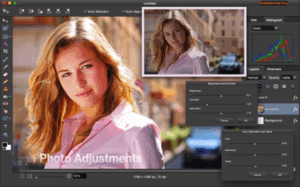 PixelStyle Photo Editor 2