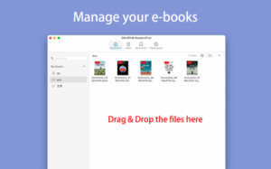 EPUB Reader Plus 2