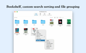 OmniReader – Pro Doc Read 2
