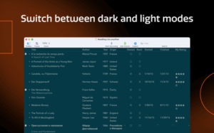OmniOutliner Pro 2
