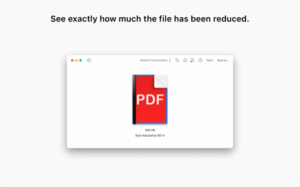PDF Squeezer 2