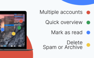 Mia for Gmail 2
