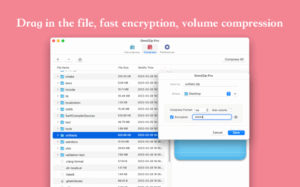 OmniZip – WinRAR Extractor 2