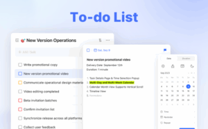TickTick:To-Do List, Calendar 2