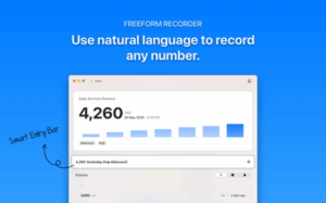 Numerics – Track Your Metrics 2