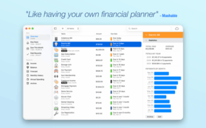 Chronicle – Bill Organizer 2