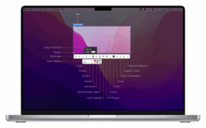 iShot-Screen Shot Recording OCR 2