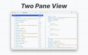 OK JSON – Viewer & Formatter 2