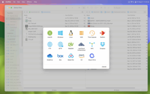 Owlfiles – File Manager 2