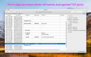 LanScan 8.0.20 2