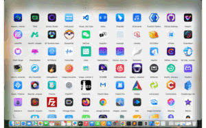 HotLaunch – App Launchpad 2