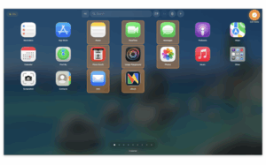 AppGrid Launcher 2