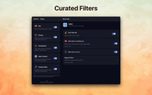 1Blocker – Ad Blocker 2