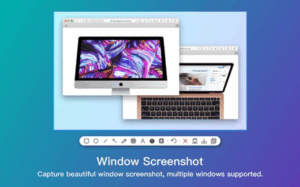 Xnip – Screenshot & Annotation 2