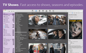 Movie Explorer Pro 2
