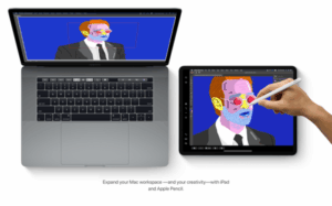 macOS Catalina 2