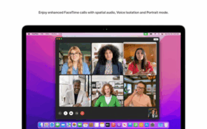 macOS Monterey 2