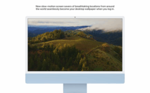 macOS Sonoma 2
