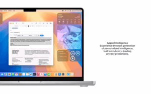 macOS Sequoia 2