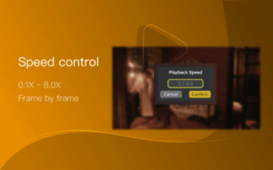 OmniPlayer Pro – Media Player 2
