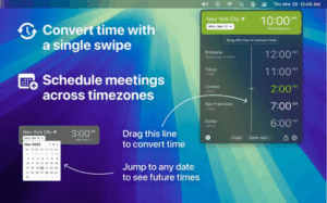 World Clock Pro: Time Zones 2