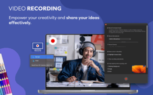 Capto: Screen Capture & Recorder 2