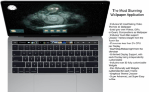 Mach Desktop 2